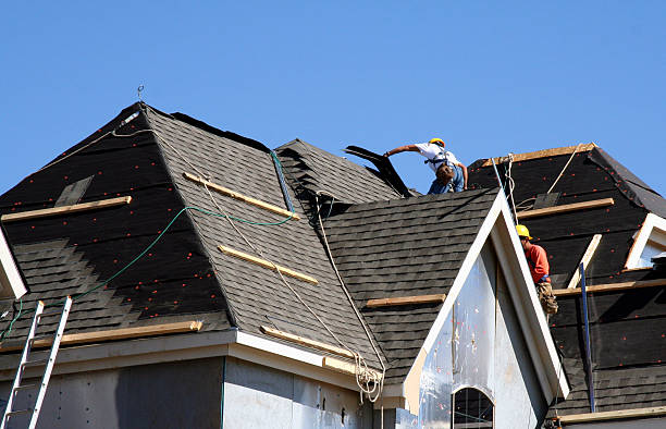Professional  Roofing repair and installation in Elk Ridge, UT