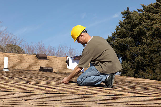 Best Sheet Metal Roofing  in Elk Ridge, UT
